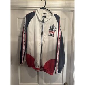 Love Love Women's 3XL Light Jacket